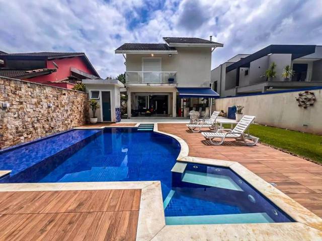Casa de 5 suítes | Riviera Módulo 22, Riviera de São Lourenço