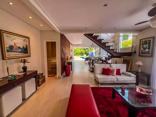 Casa de 5 suítes | Riviera Módulo 22, Riviera de São Lourenço — foto 2
