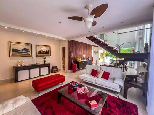 Casa de 5 suítes | Riviera Módulo 22, Riviera de São Lourenço — foto 3