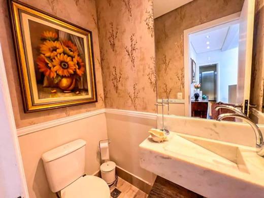 Casa de 5 suítes | Riviera Módulo 22, Riviera de São Lourenço — foto 5