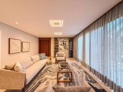 Casa de 7 suítes | Riviera Módulo 17, Riviera de São Lourenço — foto 3