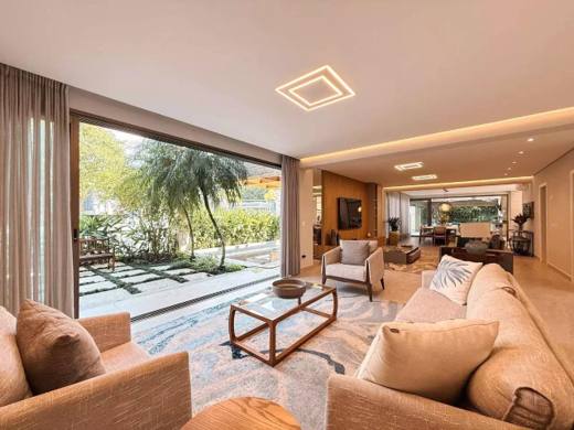 Casa de 7 suítes | Riviera Módulo 17, Riviera de São Lourenço — foto 4