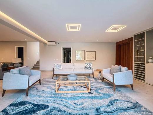 Casa de 7 suítes | Riviera Módulo 17, Riviera de São Lourenço — foto 5