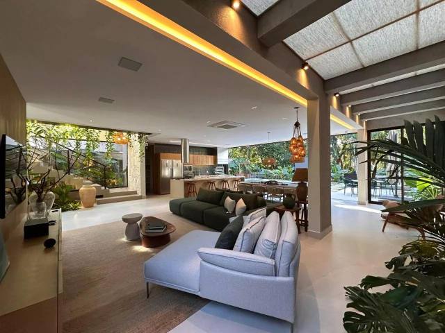 Casa de 5 suítes | Riviera Módulo 05, Riviera de São Lourenço