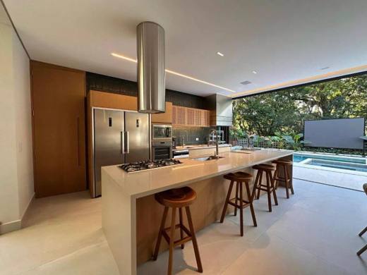 Casa de 5 suítes | Riviera Módulo 05, Riviera de São Lourenço — foto 3