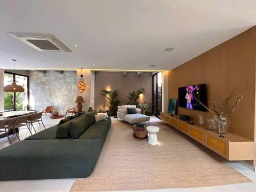 Casa de 5 suítes | Riviera Módulo 05, Riviera de São Lourenço — foto 4