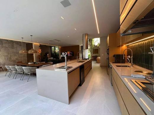 Casa de 5 suítes | Riviera Módulo 05, Riviera de São Lourenço — foto 5