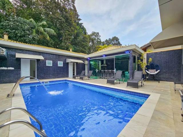Casa de 3 suítes | Riviera Módulo 30, Riviera de São Lourenço