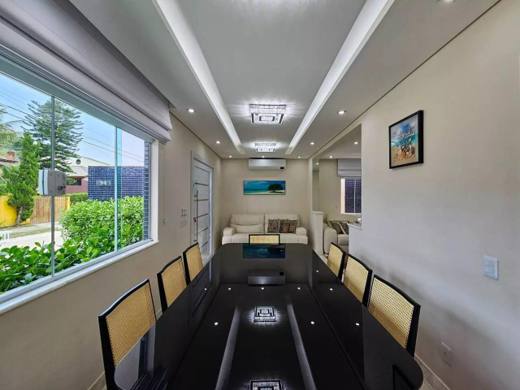 Casa de 3 suítes | Riviera Módulo 30, Riviera de São Lourenço — foto 5