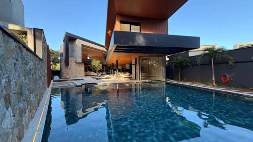 Casa de 8 suítes | Riviera Módulo 16, Riviera de São Lourenço — foto 2