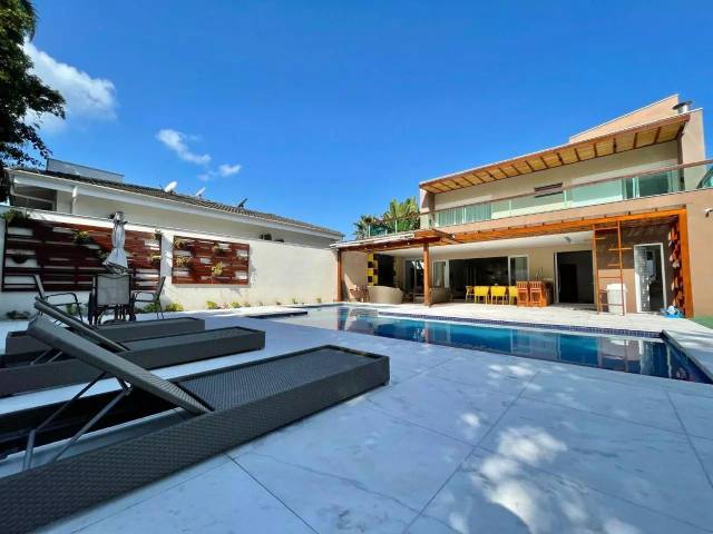 Casa de 4 suítes | Riviera Módulo 22, Riviera de São Lourenço