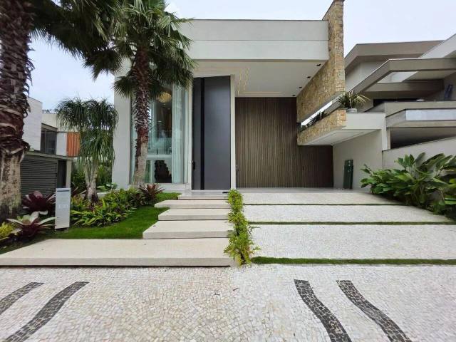 Casa de 6 suítes | Riviera Módulo 11, Riviera de São Lourenço
