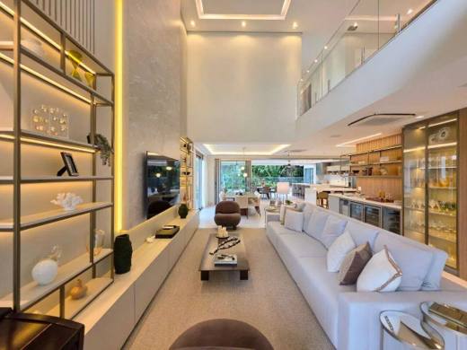 Casa de 6 suítes | Riviera Módulo 11, Riviera de São Lourenço — foto 3