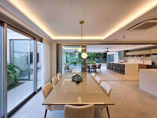 Casa de 6 suítes | Riviera Módulo 11, Riviera de São Lourenço — foto 2