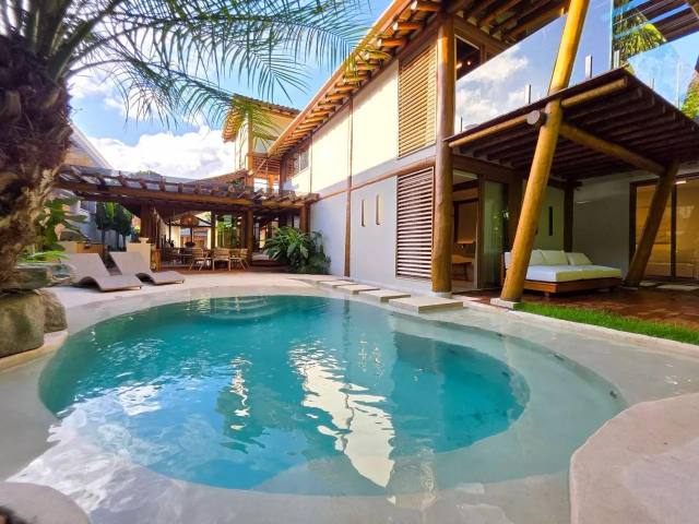 Casa de 5 suítes | Riviera Módulo 20, Riviera de São Lourenço