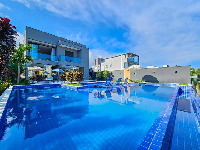 Casa de 7 suítes | Riviera Módulo 17, Riviera de São Lourenço