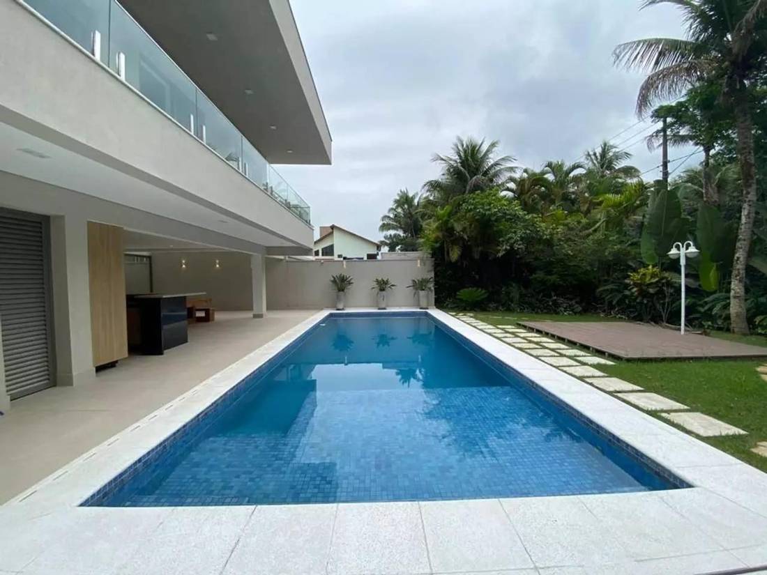 Casa de 6 suítes | Riviera Módulo 03, Riviera de São Lourenço — foto 1