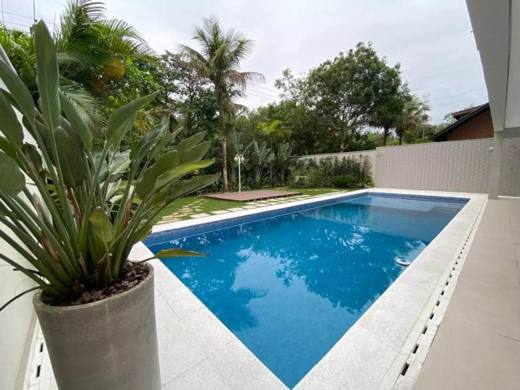 Casa de 6 suítes | Riviera Módulo 03, Riviera de São Lourenço — foto 2