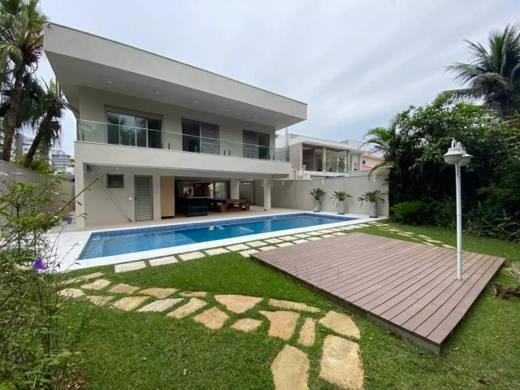 Casa de 6 suítes | Riviera Módulo 03, Riviera de São Lourenço — foto 3