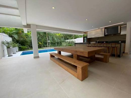 Casa de 6 suítes | Riviera Módulo 03, Riviera de São Lourenço — foto 4