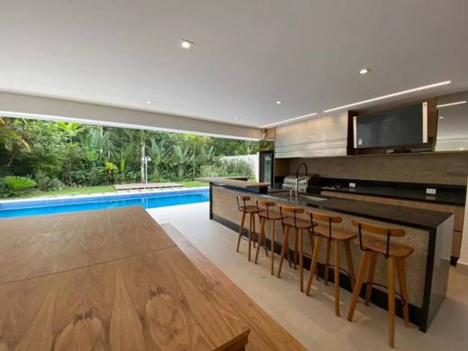 Casa de 6 suítes | Riviera Módulo 03, Riviera de São Lourenço — foto 5