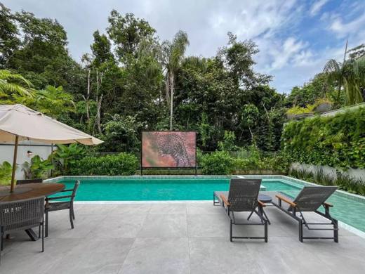 Casa de 6 suítes | Riviera Módulo 11, Riviera de São Lourenço — foto 2