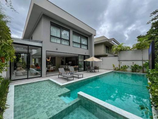 Casa de 6 suítes | Riviera Módulo 11, Riviera de São Lourenço — foto 3
