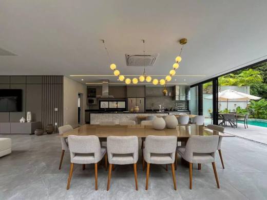 Casa de 6 suítes | Riviera Módulo 11, Riviera de São Lourenço — foto 4