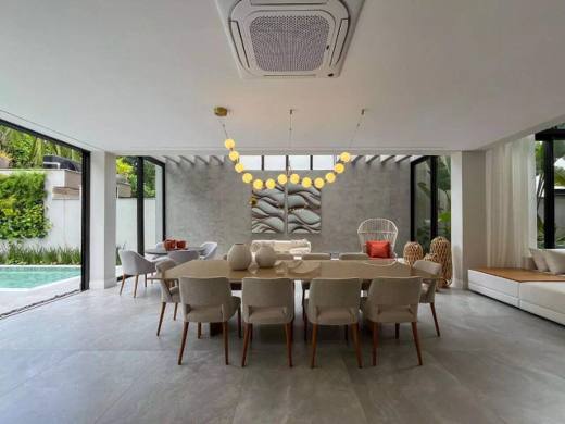 Casa de 6 suítes | Riviera Módulo 11, Riviera de São Lourenço — foto 5