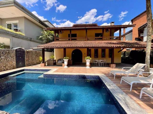 Casa de 5 suítes | Riviera Módulo 28, Riviera de São Lourenço