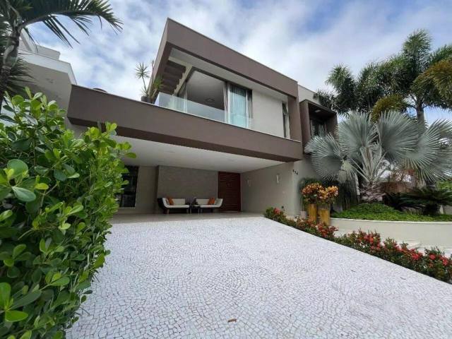 Casa de 7 suítes | Riviera Módulo 12, Riviera de São Lourenço