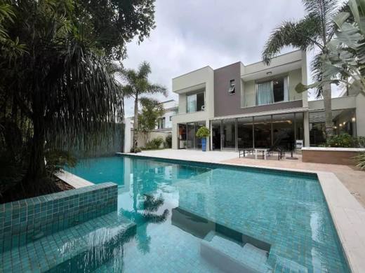 Casa de 7 suítes | Riviera Módulo 12, Riviera de São Lourenço — foto 3