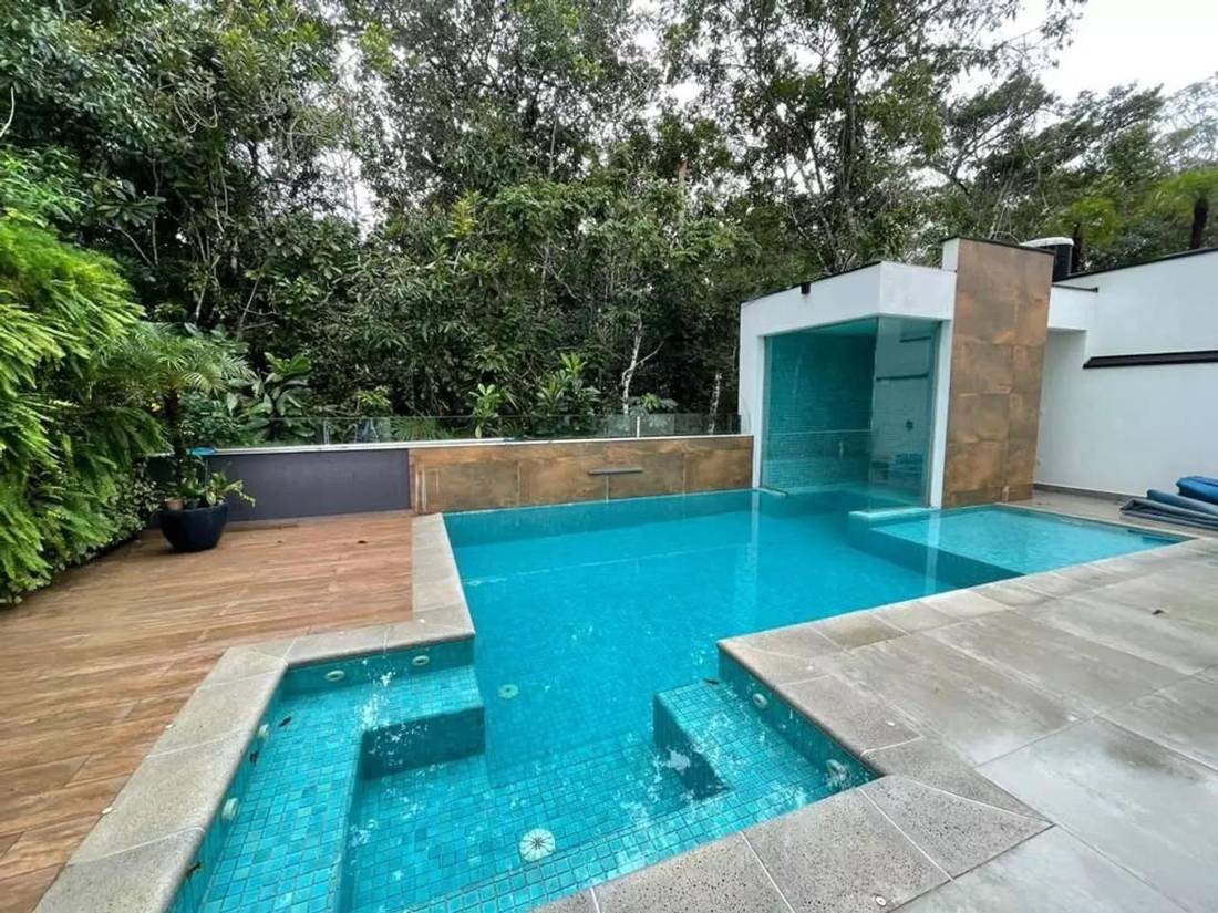Casa de 5 suítes | Riviera Módulo 24, Riviera de São Lourenço — foto 1