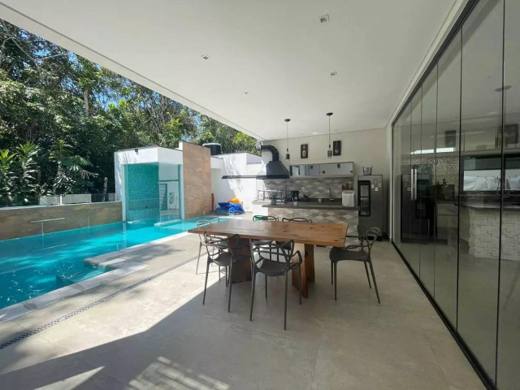 Casa de 5 suítes | Riviera Módulo 24, Riviera de São Lourenço — foto 3
