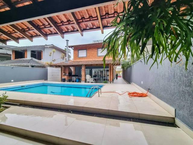 Casa de 6 suítes | Riviera Módulo 21, Riviera de São Lourenço