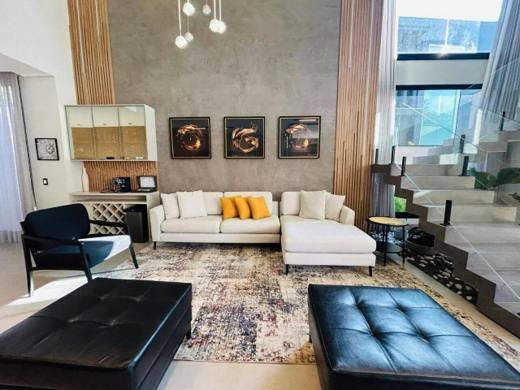 Casa de 5 suítes | Riviera Módulo 21, Riviera de São Lourenço — foto 2