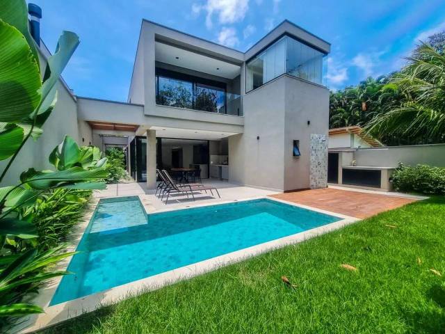 Casa de 4 suítes | Riviera Módulo 22, Riviera de São Lourenço
