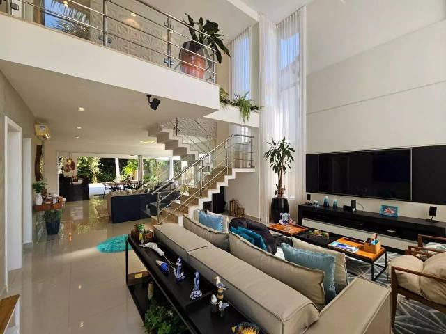 Casa de 5 suítes | Riviera Módulo 22, Riviera de São Lourenço