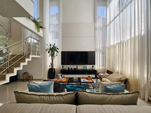 Casa de 5 suítes | Riviera Módulo 22, Riviera de São Lourenço — foto 2