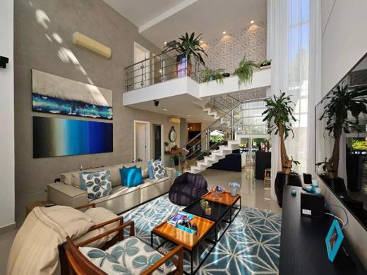 Casa de 5 suítes | Riviera Módulo 22, Riviera de São Lourenço — foto 3