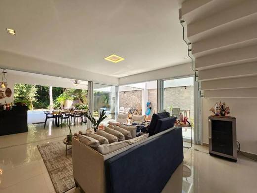 Casa de 5 suítes | Riviera Módulo 22, Riviera de São Lourenço — foto 5