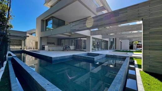 Casa de 7 suítes | Riviera Módulo 16, Riviera de São Lourenço — foto 2