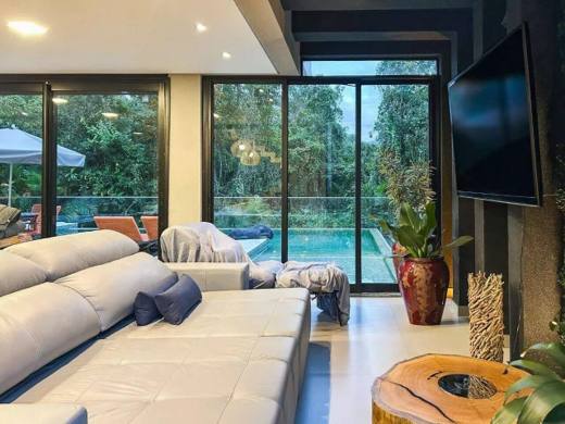 Casa de 5 suítes | Riviera Módulo 24, Riviera de São Lourenço — foto 2
