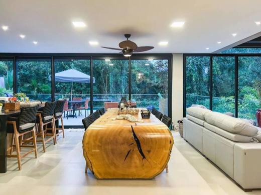 Casa de 5 suítes | Riviera Módulo 24, Riviera de São Lourenço — foto 4