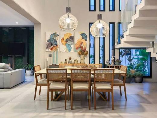 Casa de 5 suítes | Riviera Módulo 24, Riviera de São Lourenço — foto 5