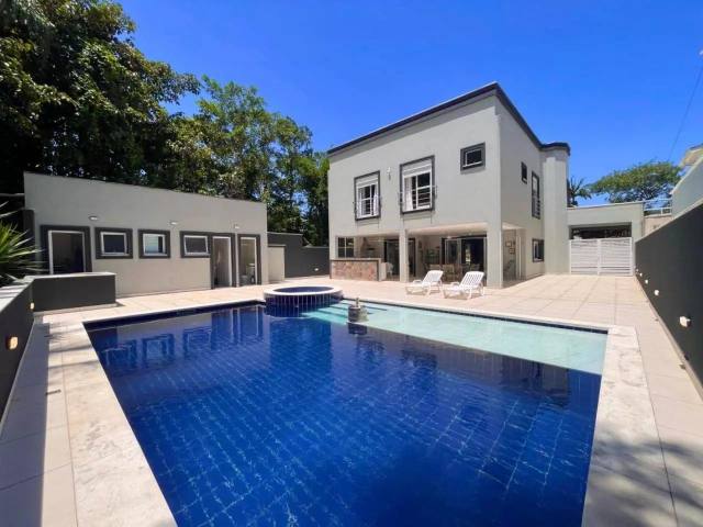 Casa de 6 suítes | Riviera Módulo 18, Riviera de São Lourenço