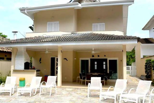 Casa de 4 suítes | Riviera Módulo 26, Riviera de São Lourenço