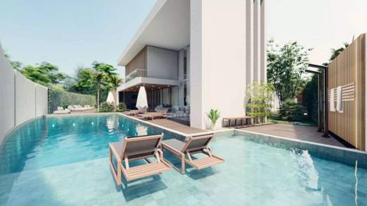 Casa de 6 suítes | Riviera Módulo 16, Riviera de São Lourenço — foto 2
