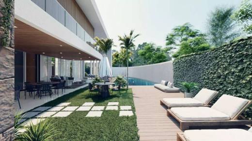 Casa de 6 suítes | Riviera Módulo 16, Riviera de São Lourenço — foto 3