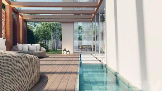 Casa de 6 suítes | Riviera Módulo 16, Riviera de São Lourenço — foto 4